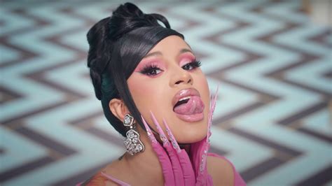 cardi b pornos|Cardi B Nude: Porn Videos & Sex Tapes